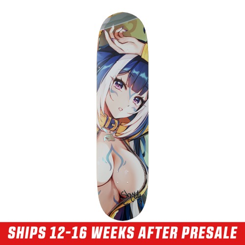 Shylily Kill Lil Skateboard | Default Title
