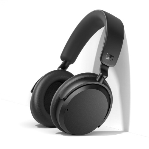 Sennheiser ACCENTUM Wireless Noise Cancelling Headphones - Black