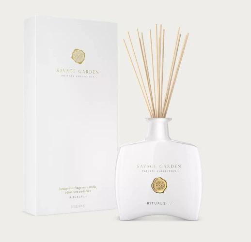 Savage Garden Fragrance Sticks