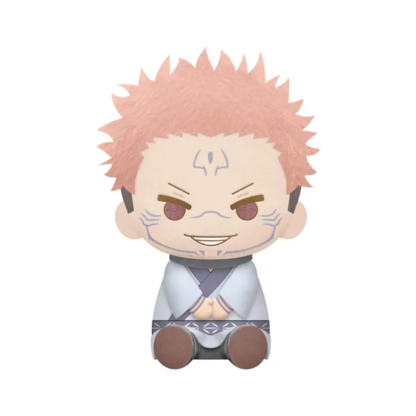Jujutsu Kaisen - Sukuna - Banpresto Big Plush (Pre-order) Apr 2022