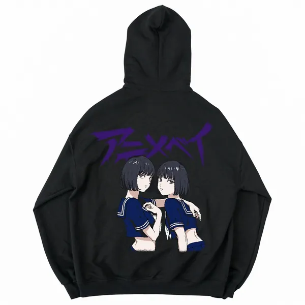 Pretty Little Nightmares Hoodie - Large