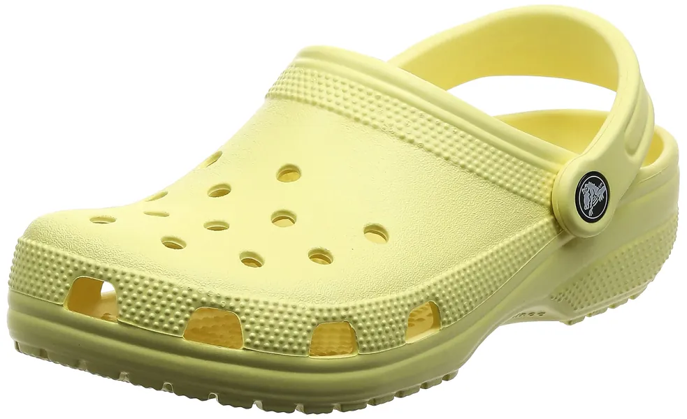 Crocs Unisex-Adult Classic Clog (Retired Colors) | Slip on Water Shoes