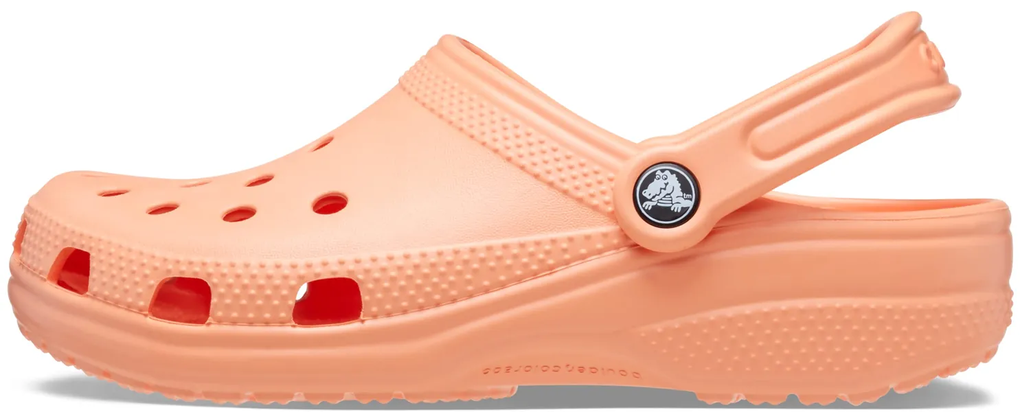 Crocs Unisex-Adult Classic Clog (Retired Colors) | Slip on Water Shoes