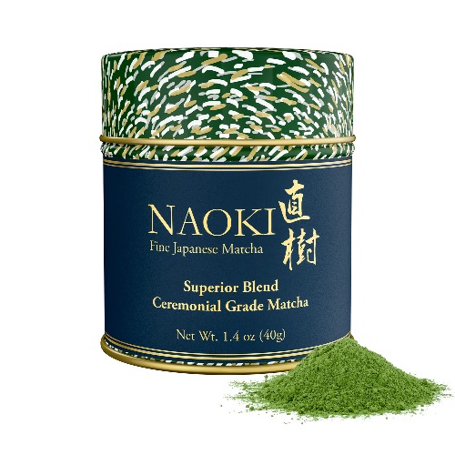 Naoki Matcha Superior Ceremonial Blend 