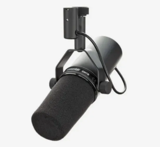 Shure SM7B