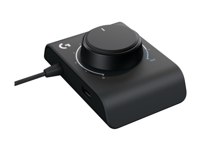 Logitech G Racing Adapter Connect racing accessories between PRO Series and G Series