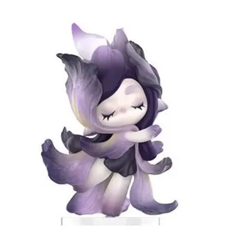 CHAKA Candle Whisper Series Figures