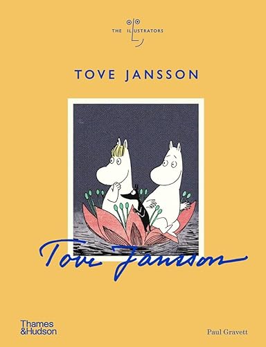 Tove Jansson (The Illustrators)