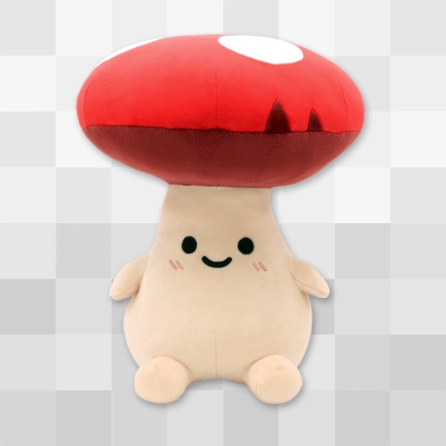 Shrumbo Plush | Default Title