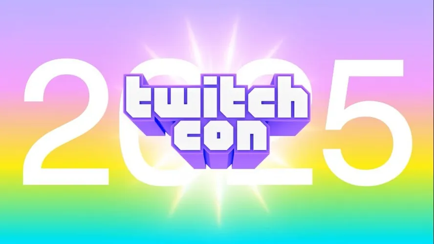 TwitchCon 2025 Fund