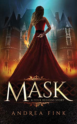 Mask (Four Regions)