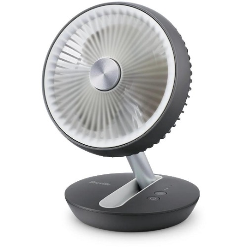 Breville the PopFan | Portable Air Cooler