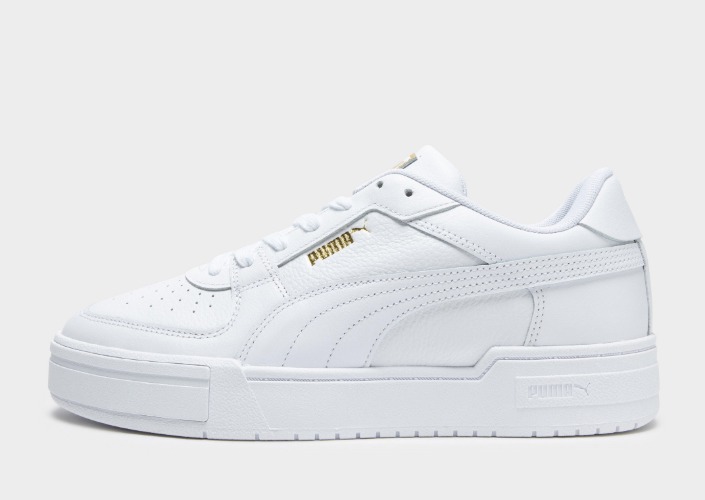 White Puma CA Pro