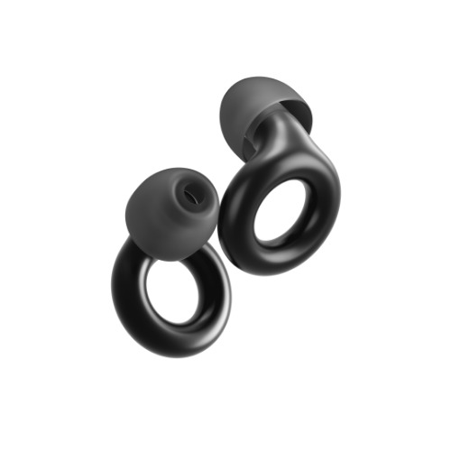Loop Ear Plugs | Loop Experience in Black