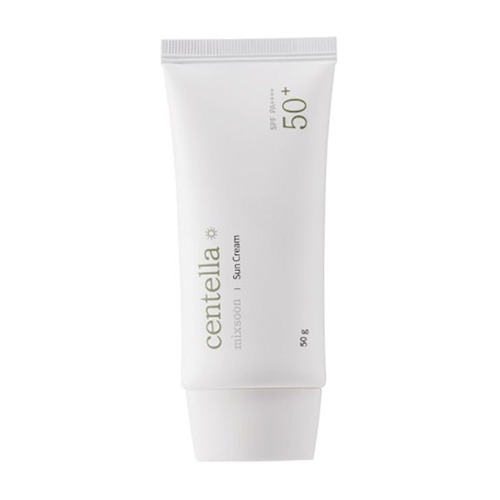 Mixsoon Centella Sun Cream 50ml