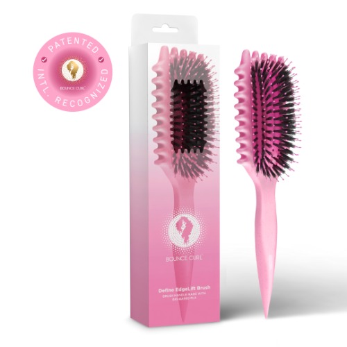 Define EdgeLift Brush | Pink