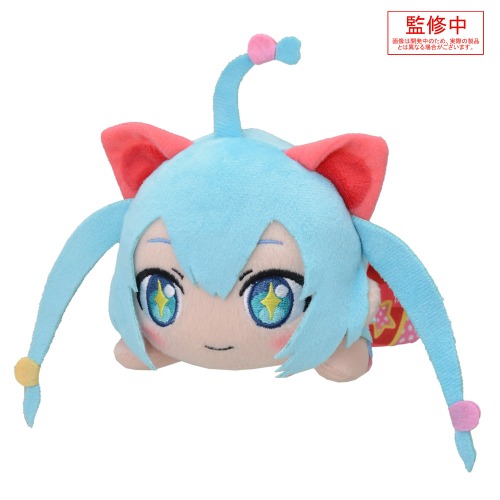 Hatsune Miku - Project Sekai: Colorful Stage! - Nesoberi S - Wonderland x Showtime - Hatsune Miku | Default Title