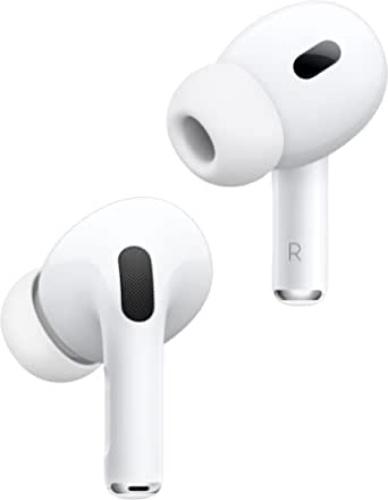 Apple AirPods Pro (2nd Generation)