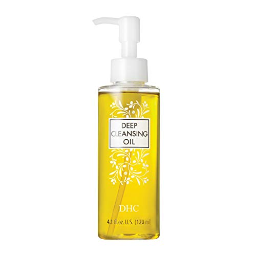 DHC Deep Cleansing Oil (M), 120 ml