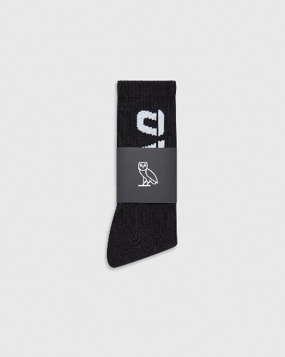 OVO · Runner Socks