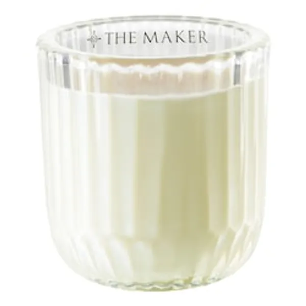 The Maker - Gardener Candle