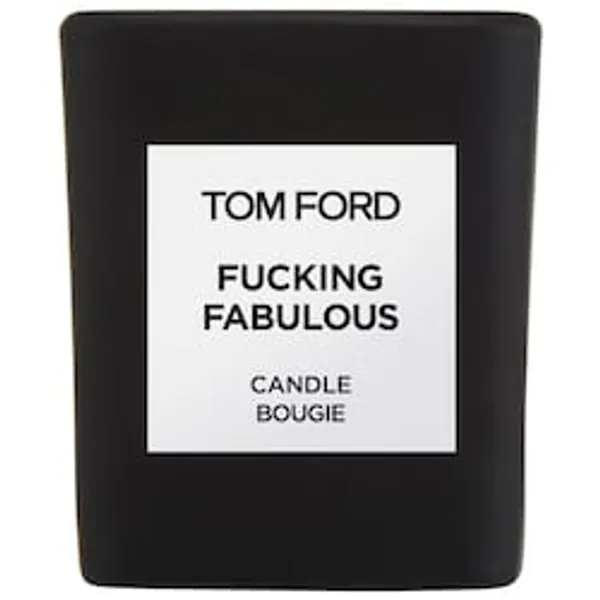 Tom Ford - Fucking Fabulous Home Candle