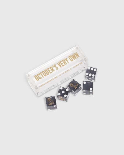 OVO · Dice Set