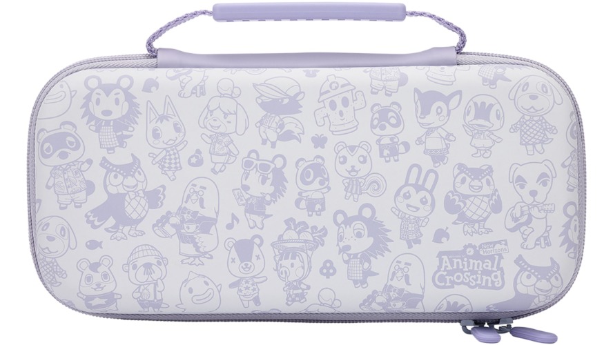 Protection Case - Animal Crossing