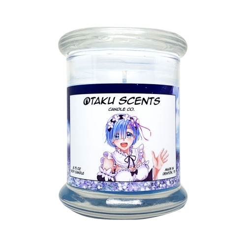 Rem Candle
