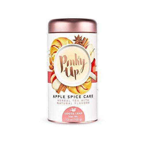 Apple Spice Cake Loose Leaf Tea