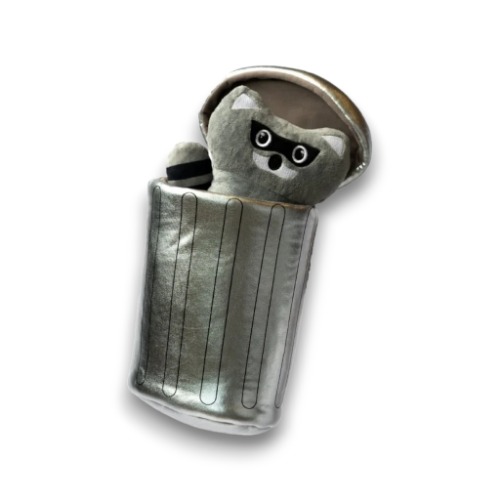 Racoon Dog Toy