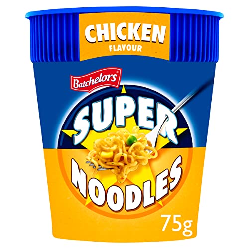 Chicken Instantnoodles (Pack Of 8)