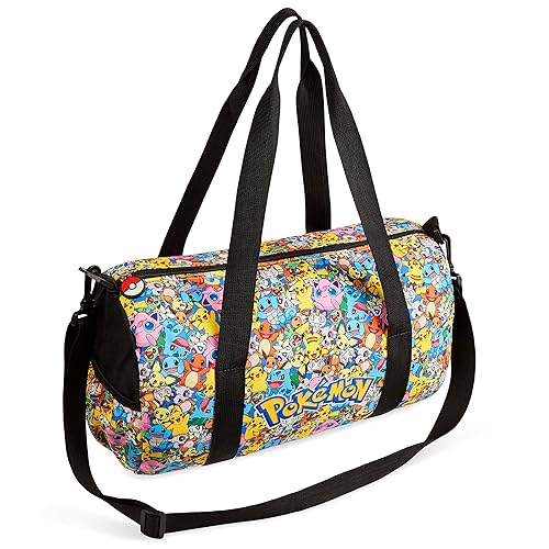 Pokemon Travel Bag 