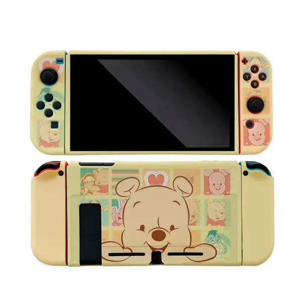 Winnie The Pooh Case | Default Title