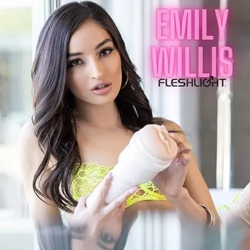 A Fleshlight
