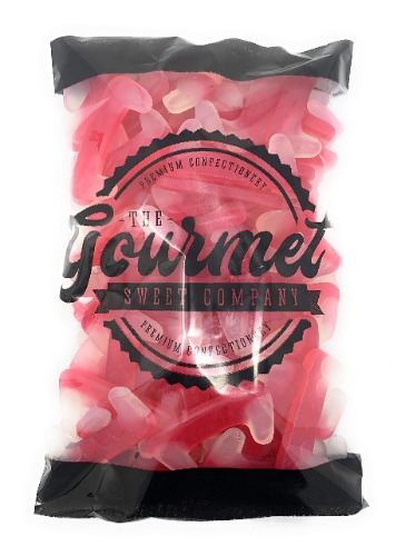 Sexy Walrus Teeth 1kg Share Bag by The Gourmet Sweet Company