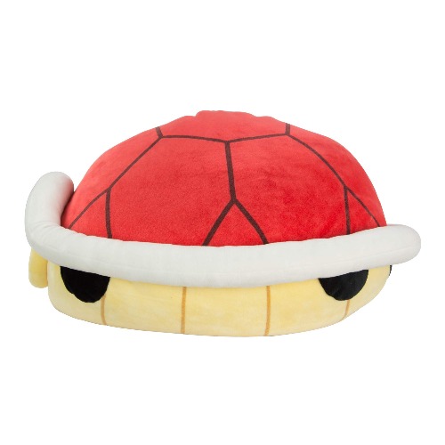 Mario Kart - Club Mocchi-Mocchi Red Shell Extra Large 40cm Plush T12959A