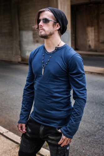 Hemlock Shirt - S / Black