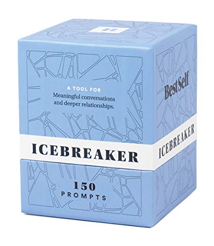 BestSelf Icebreaker Deck - Starter Deck