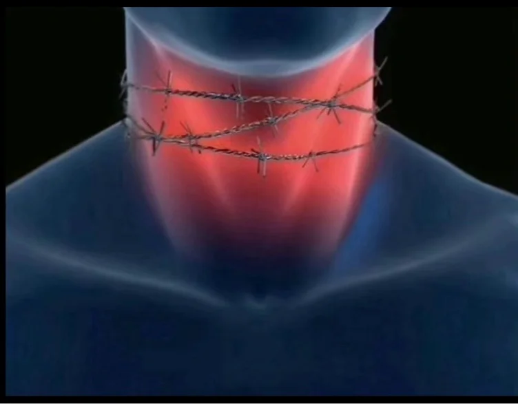 Because life happens