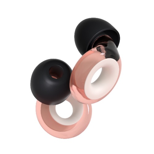 Ear Loops: Engage Plus