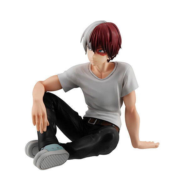 Boku no Hero Academia - Todoroki Shoto - G.E.M. - Tenohira (MegaHouse) - Brand New