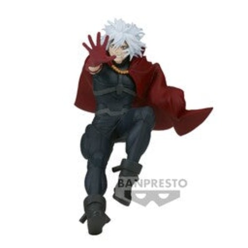 Boku no Hero Academia - Shigaraki Tomura - The Evil Villains Vol.8 (Bandai Spirits) - Brand New