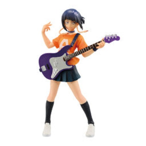 Boku no Hero Academia - Jiro Kyoka - Ichiban Kuji Boku no Hero Academia Tare Nagase! Bunkamatsuri! - A Prize (Bandai Spirits) - Brand New