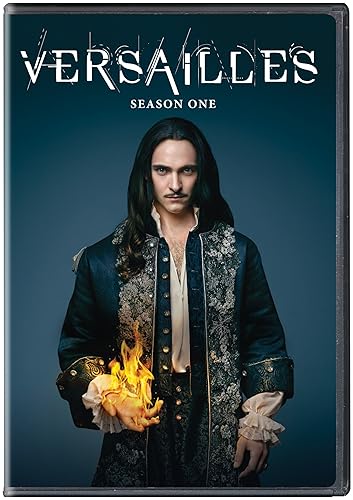 Versailles: Season One [DVD]