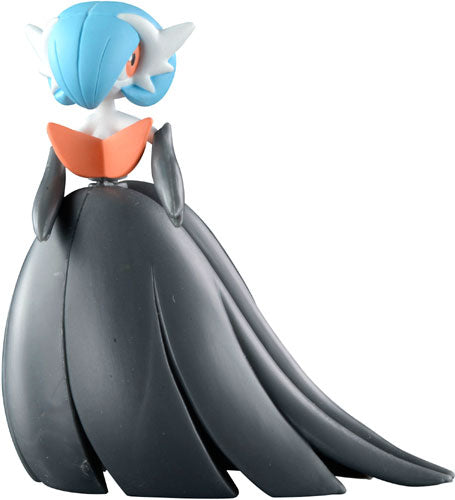 Pokemon - Monster Collection SP_45 Black Mega Gardevoir - Pre Owned