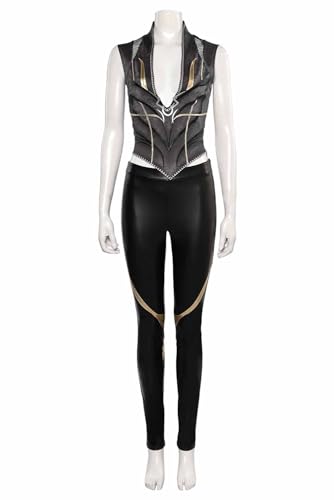 Xikaufo Shadowheart Cosplay Costume