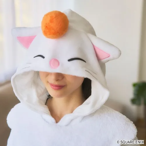 FINAL FANTASY XIV Onesie- Moogle