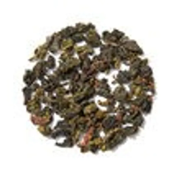 Guangzhou Milk Oolong Tea