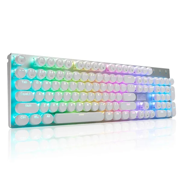 Keyboard for NEW SETUP!? MAYBE!!!